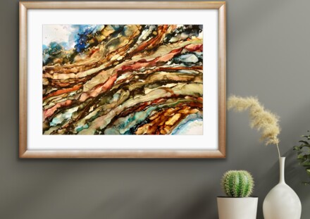 Browse Artworks by Nessa Lovell (Australia) | follow.art